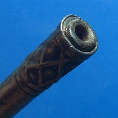 ตะกรุดอาจารย์เฮง ไพรวัลย์