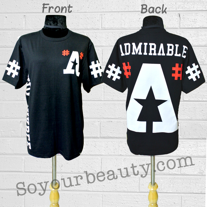 เสื้อยืดสไตล์hiphop สีดำ เสื้อยืดดำสกรีน