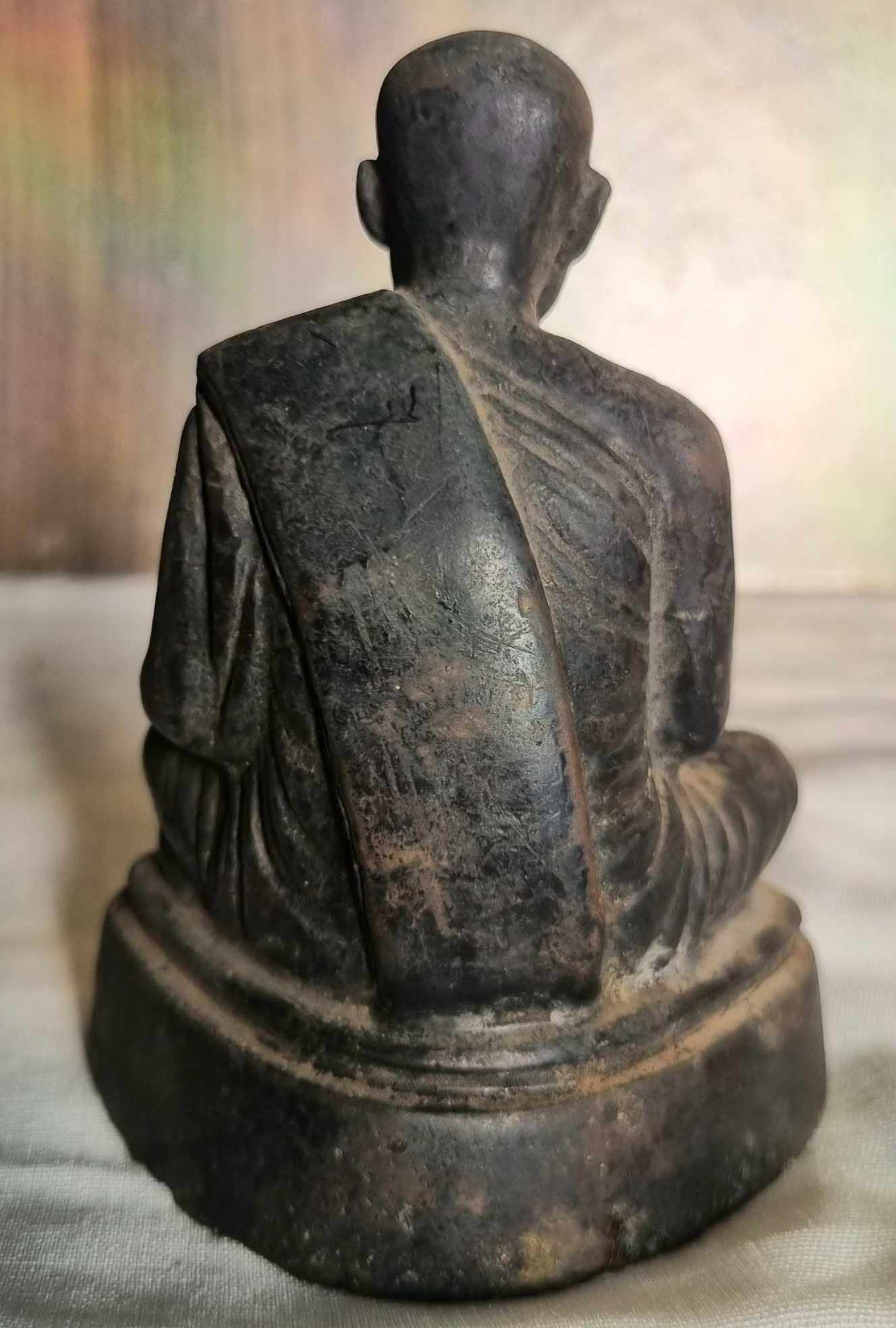 หลวงพ่อศรีทัต วัดพระธาตุสามหมื่น