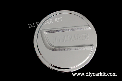 ครอบฝาถังน้ำมัน Trailblazer