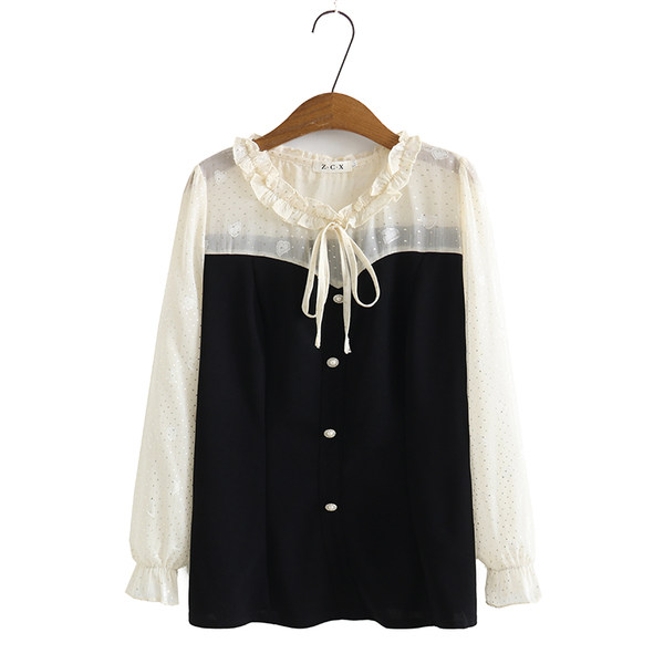 เสื้อผ้าคนอ้วน เสื้อผ้าสาวอวบ