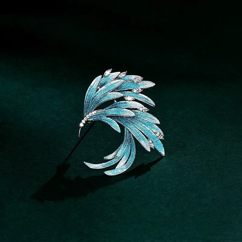 เข็มกลัด เข็มกลัดสวยๆ เข็มกลัดติดเสื้อ Brooch