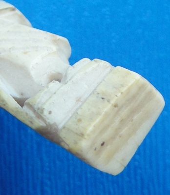 พระสิวลีงา