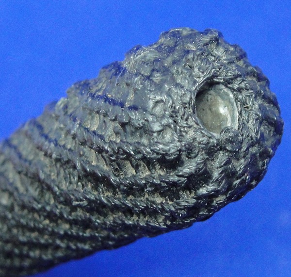 ตะกรุดโทนหลวงพ่อนอ