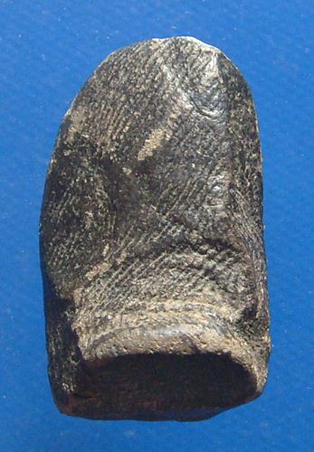 พระคงลำพูน