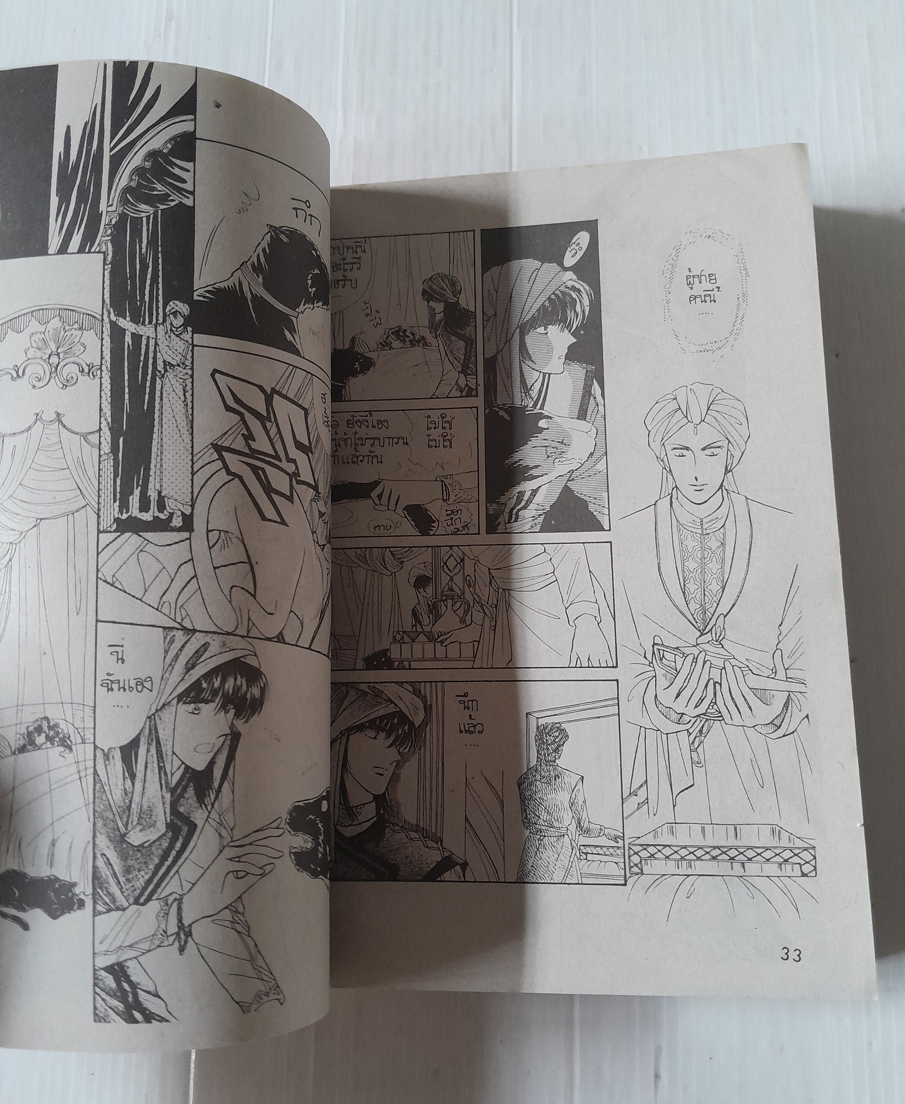 เจ้าหญิงจอมซน (เล่มเดียวจบ)