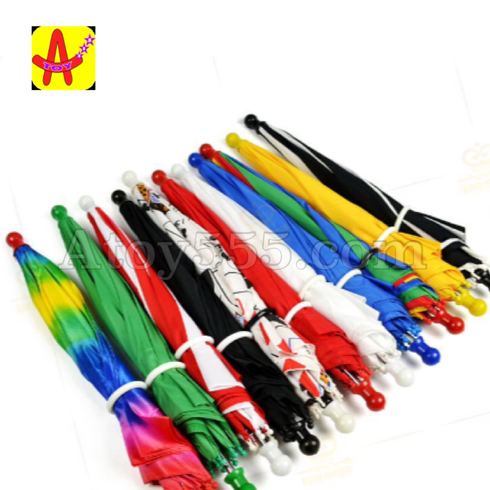 อุปกรณ์มายากล ร่ม #ใหญ่（Magic Parasol Umbrella)