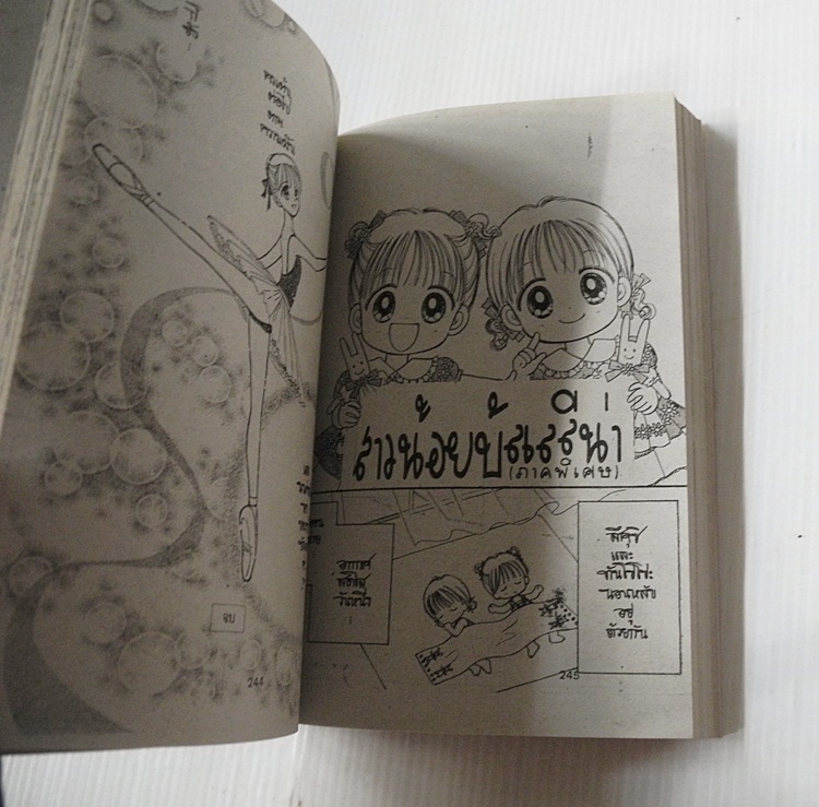 ไม่รักก็ไม่ง้อ (เล่มเดียวจบ) / Mizusawa Megumi