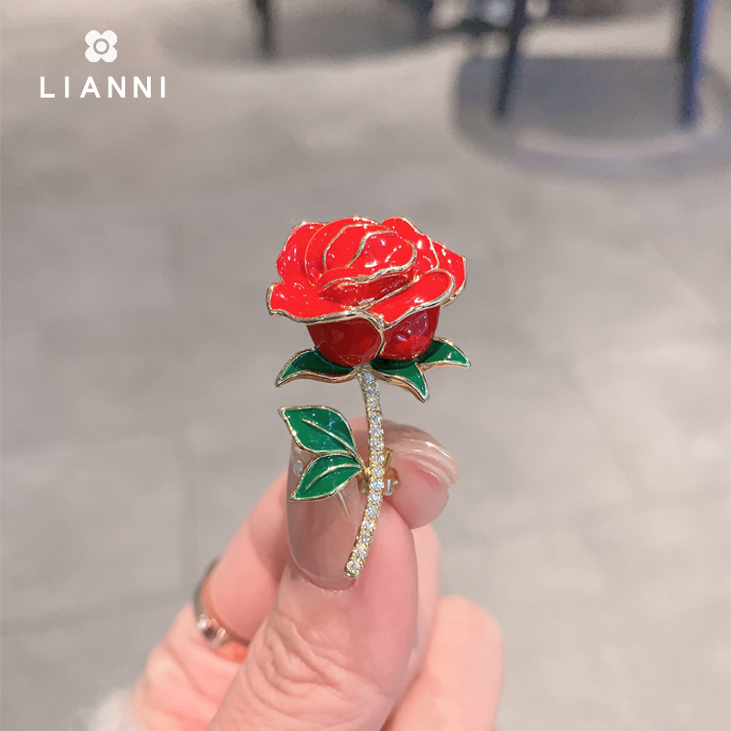 เข็มกลัด เข็มกลัดสวยๆ เข็มกลัดติดเสื้อ Brooch