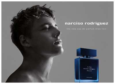 Narciso Rodriguez for Him Bleu Noir (EAU DE PARFUM) 0.8 ml.
