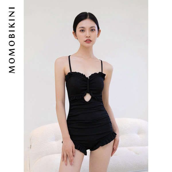 ชุดว่ายน้ำผู้หญิง ชุดว่ายน้ำน่ารัก Bikini ชุดไปทะเล