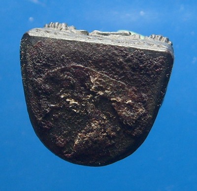 หลวงพ่อจั่น วัดบางมอญ