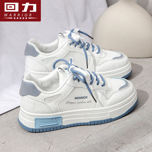 รองเท้าผ้าใบแฟชั่นผู้หญิง ใส่สบาย มีขนาด 35-40
