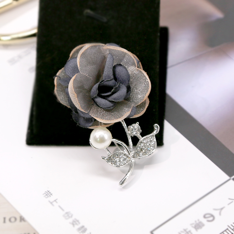 เข็มกลัด เข็มกลัดสวยๆ เข็มกลัดติดเสื้อ Brooch