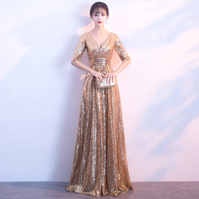 ชุดราตรี ชุดออกงาน ดีไซน์หรู