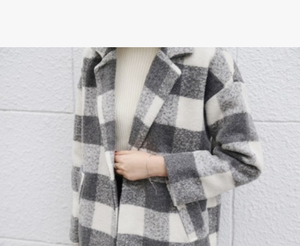 เสื้อโค้ทกันหนาว สไตล์ยุโรป ดีไซน์หรู งานดี ขนสังเคราะห์ อุ่นมาก บุนวมซับในกันลม พร้อมส่งค่า same pic