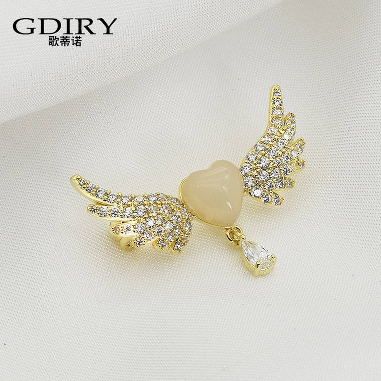 เข็มกลัด เข็มกลัดสวยๆ เข็มกลัดติดเสื้อ Brooch
