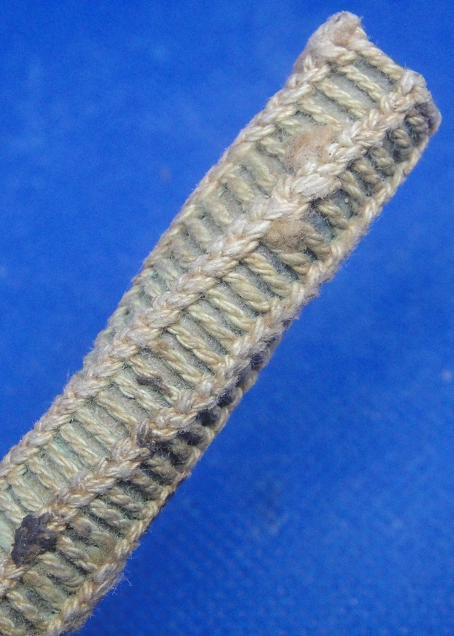 ตะกรุดโทนหลวงพ่อสุด วัดกาหลง