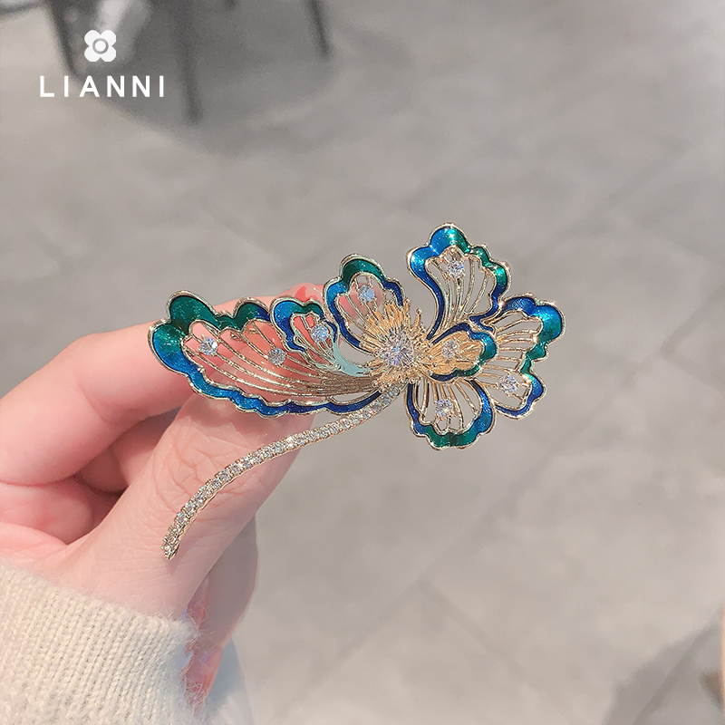 เข็มกลัด เข็มกลัดสวยๆ เข็มกลัดติดเสื้อ Brooch