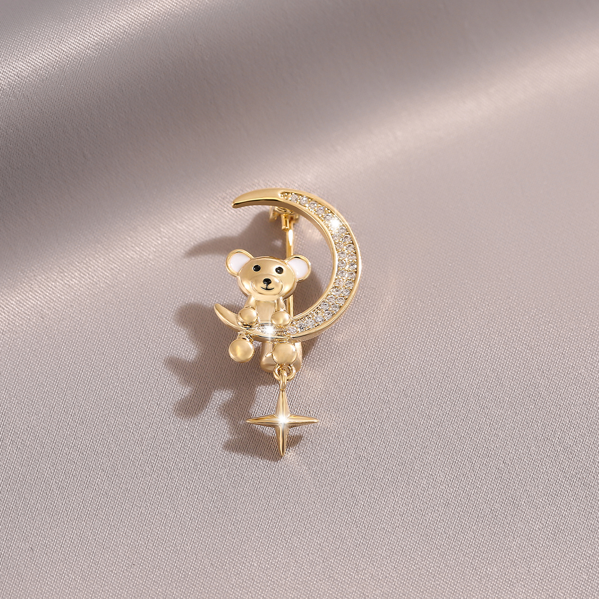 เข็มกลัด เข็มกลัดสวยๆ เข็มกลัดติดเสื้อ Brooch