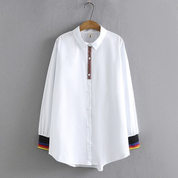 เสื้อผ้าคนอ้วน เสื้อผ้าสาวอวบ