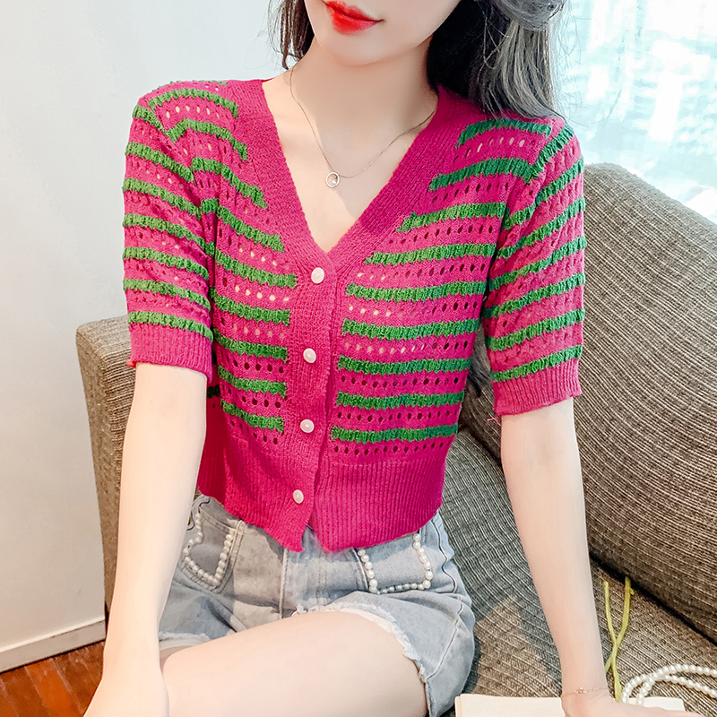 เสื้อเชิ้ตแขนยาววัยรุ่น ลายสวยๆ แบรนด์ YIL AN