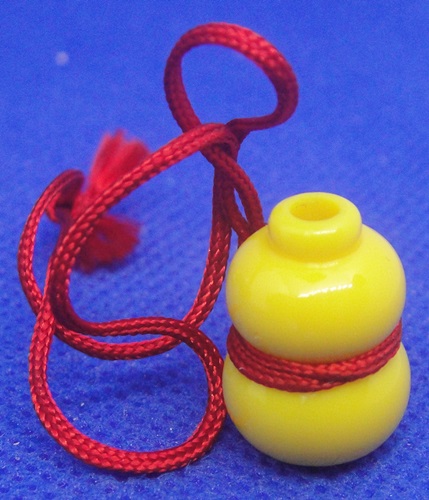 น้ำเต้าดูดทรัพย์