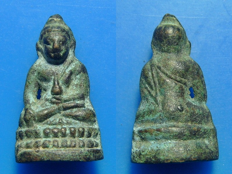 พระชัยวัฒน์น้อย