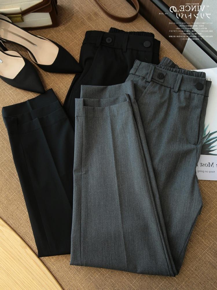 กางเกงคนอ้วนหญิง กางเกงไซส์ใหญ่