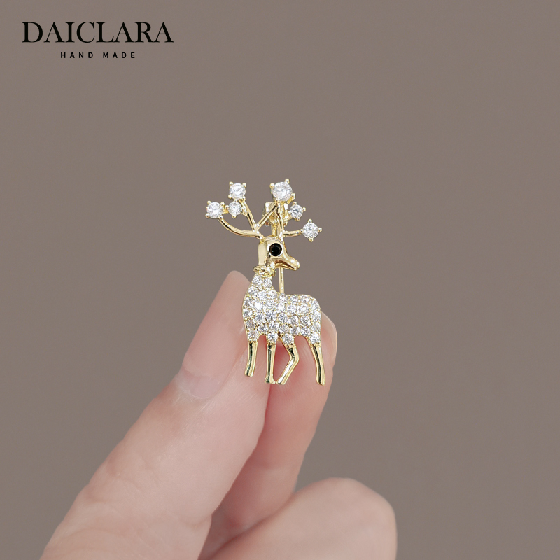 เข็มกลัด เข็มกลัดสวยๆ เข็มกลัดติดเสื้อ Brooch