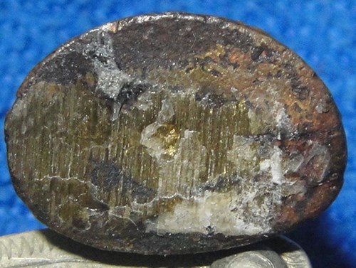 พระชัย อาจารย์หนู วัดแค