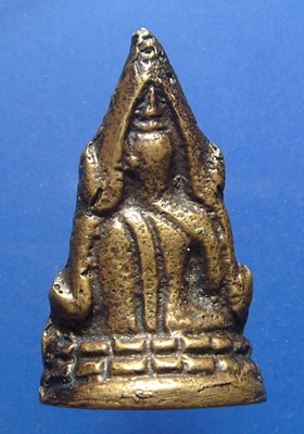 พระพุทธชินราชอินดดจีน