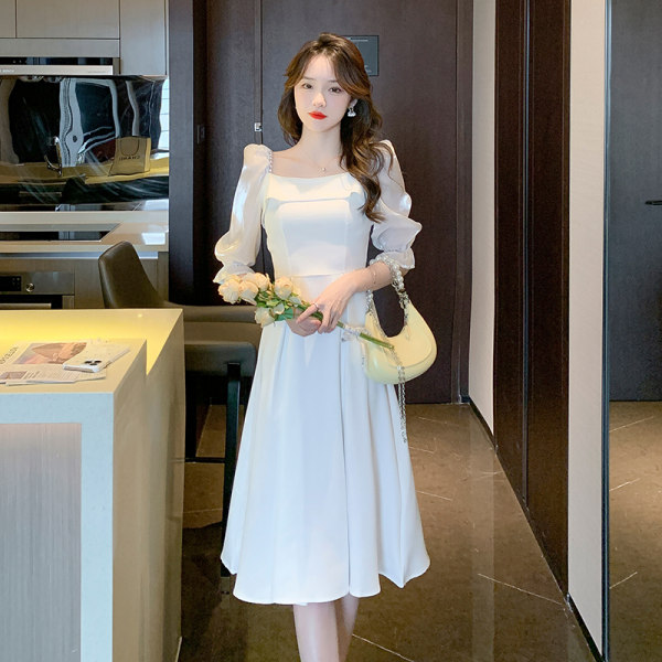 ชุดเดรสแฟชั่น แบบชุดเดรสสวยๆ ชุดเดรสน่ารัก