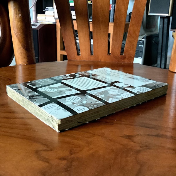 เชฟใหม่ใจทรหด ภาค2 เล่ม 9