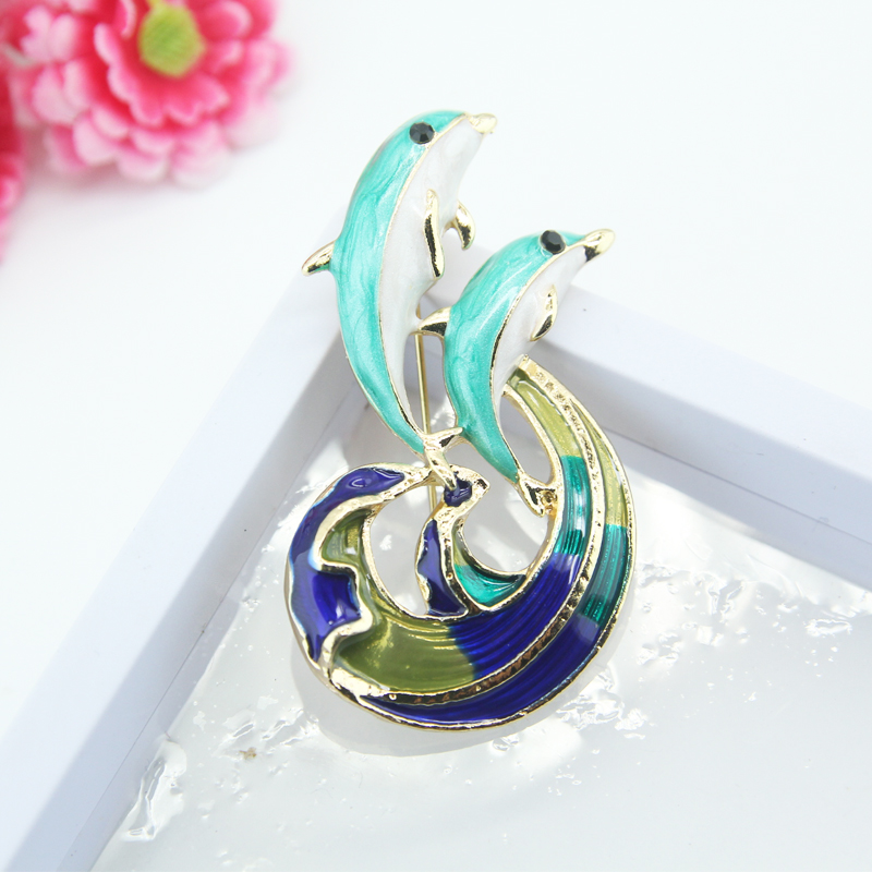 เข็มกลัด เข็มกลัดสวยๆ เข็มกลัดติดเสื้อ Brooch