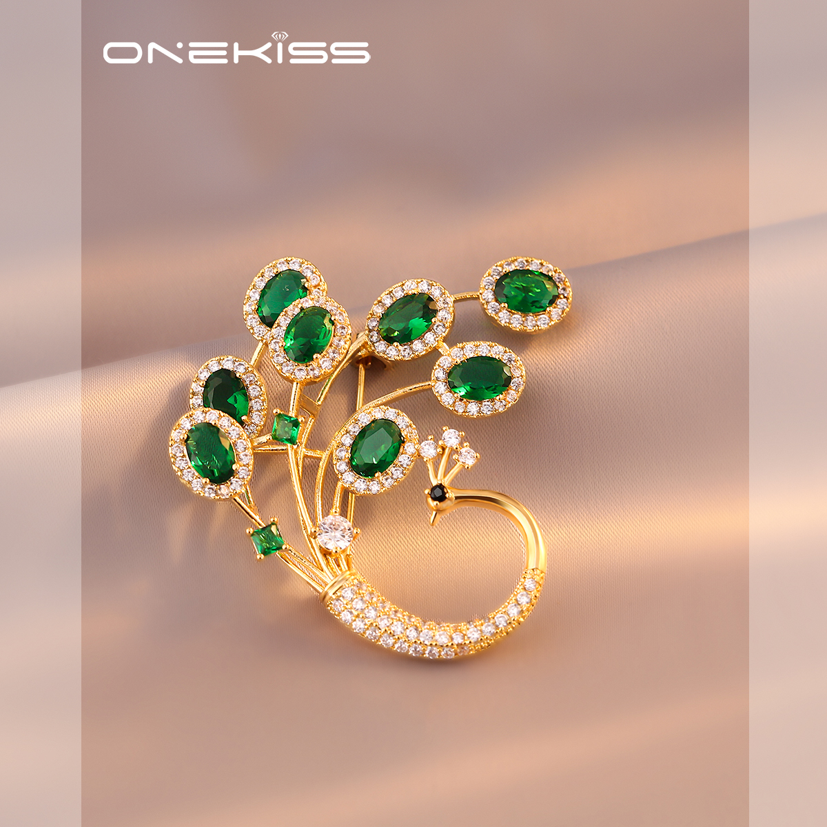 เข็มกลัด เข็มกลัดสวยๆ เข็มกลัดติดเสื้อ Brooch