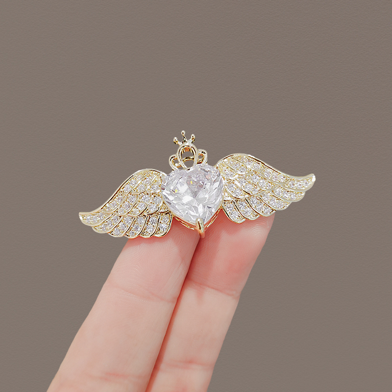 เข็มกลัด เข็มกลัดสวยๆ เข็มกลัดติดเสื้อ Brooch