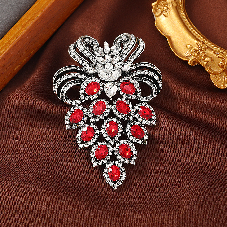 เข็มกลัด เข็มกลัดสวยๆ เข็มกลัดติดเสื้อ Brooch