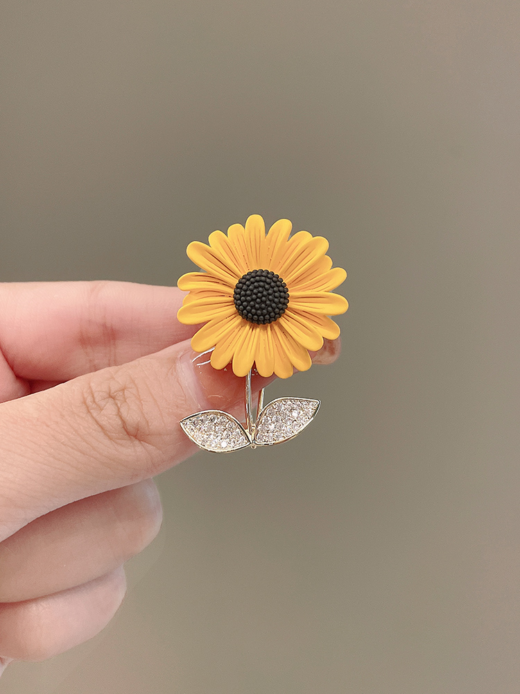 เข็มกลัด เข็มกลัดสวยๆ เข็มกลัดติดเสื้อ Brooch