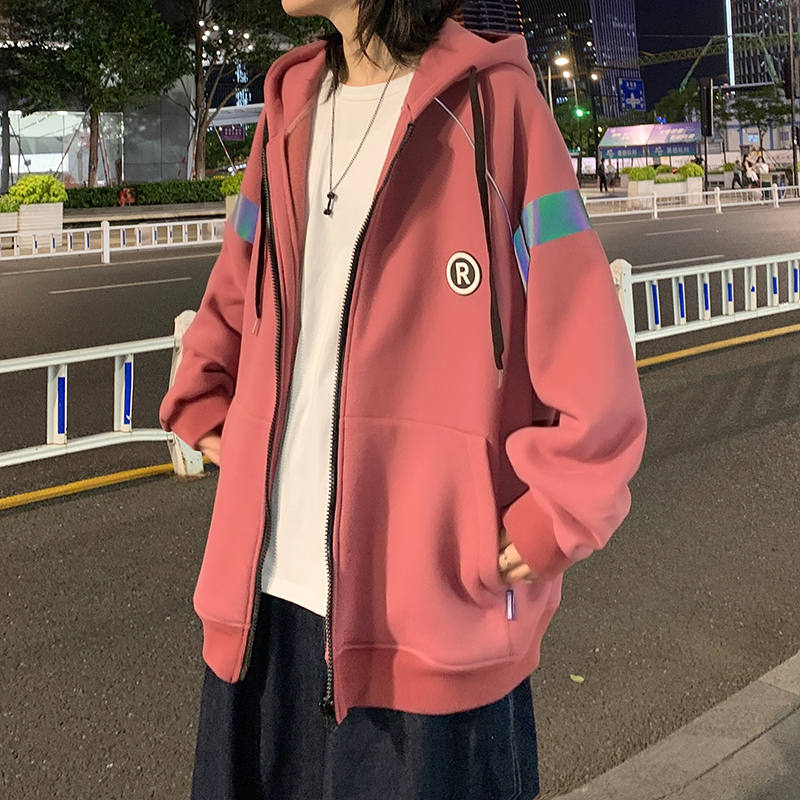 แจ็กเก็ตวัยรุ่น เสื้อคลุมแจ็คเก็ต เสื้อแจ็คเก็ตกันหนาว