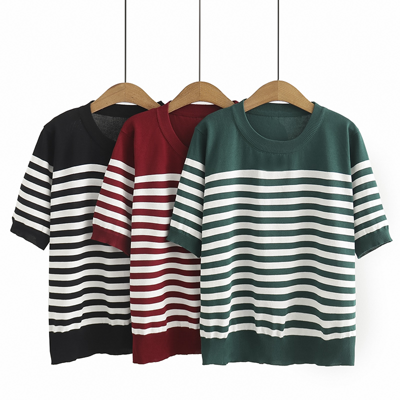 เสื้อผ้าคนอ้วน เสื้อผ้าสาวอวบ(อกเสื้อ38-50นิ้ว)