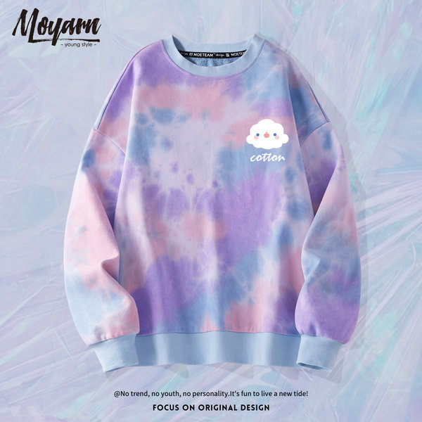 เสื้อยืดคอตตอน สกรีนลายน่ารัก มีหลากหลายสี ส่งฟรีทั่วไทย