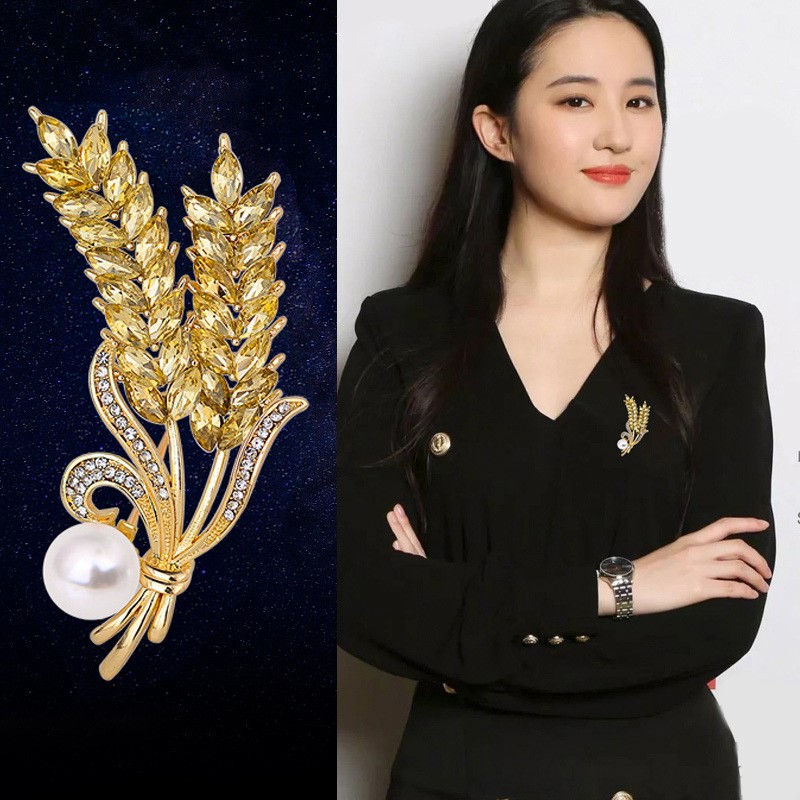เข็มกลัด เข็มกลัดสวยๆ เข็มกลัดติดเสื้อ Brooch