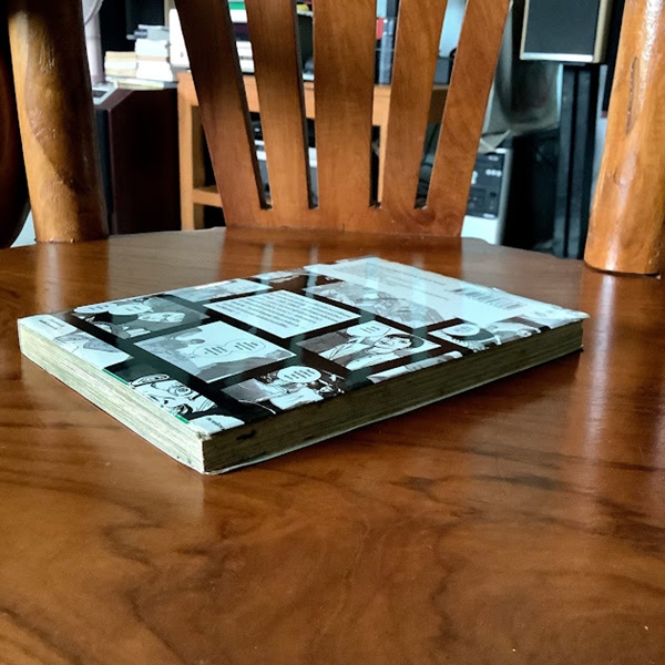 เชฟใหม่ใจทรหด ภาค2 เล่ม 8