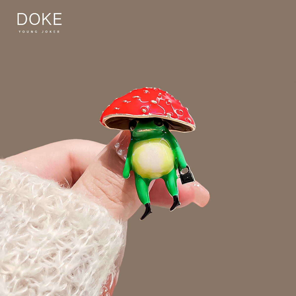 เข็มกลัด เข็มกลัดสวยๆ เข็มกลัดติดเสื้อ Brooch