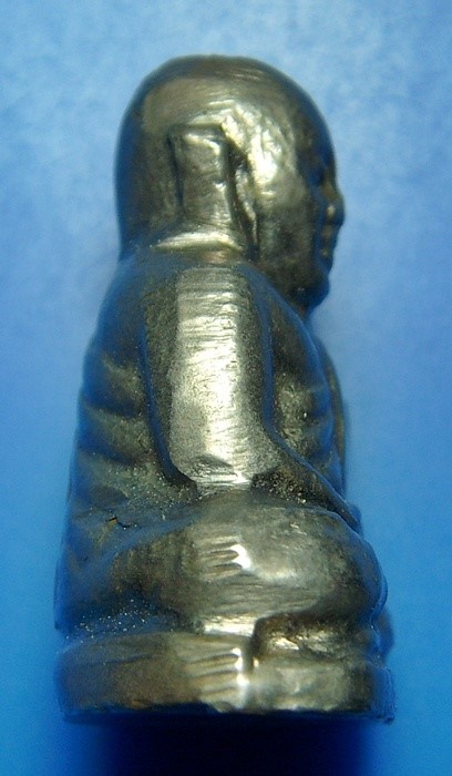 หลวงพ่อเงิน วัดหอไกล