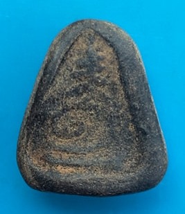 พระปิดตาหลวงปู่เจียม วัดกำแพง