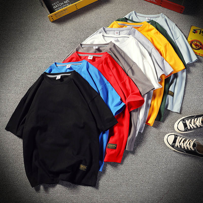 เสื้อยืดผู้ชาย