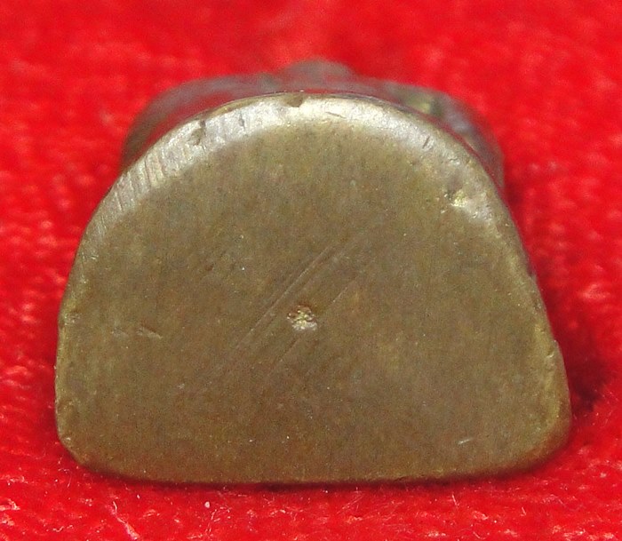 พระเจ้าองค์ตื้อ วัดป่าพระเจ้าองค์ตื้อ จ.ชัยภูมิ