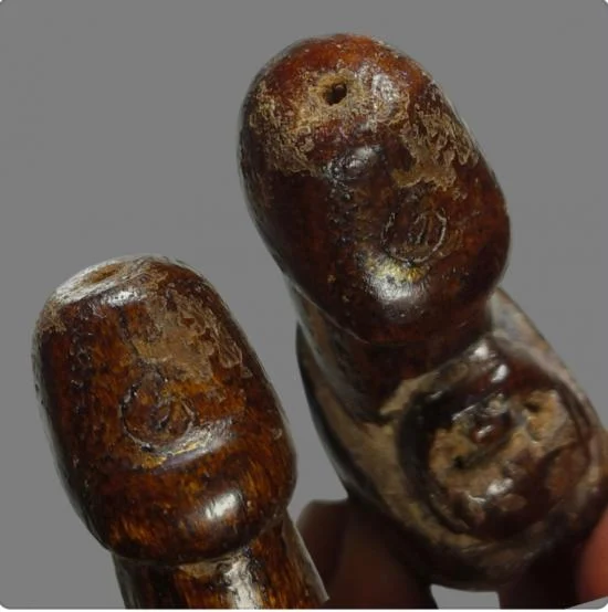 ปลัดขิกหลวงพ่อกลั่น